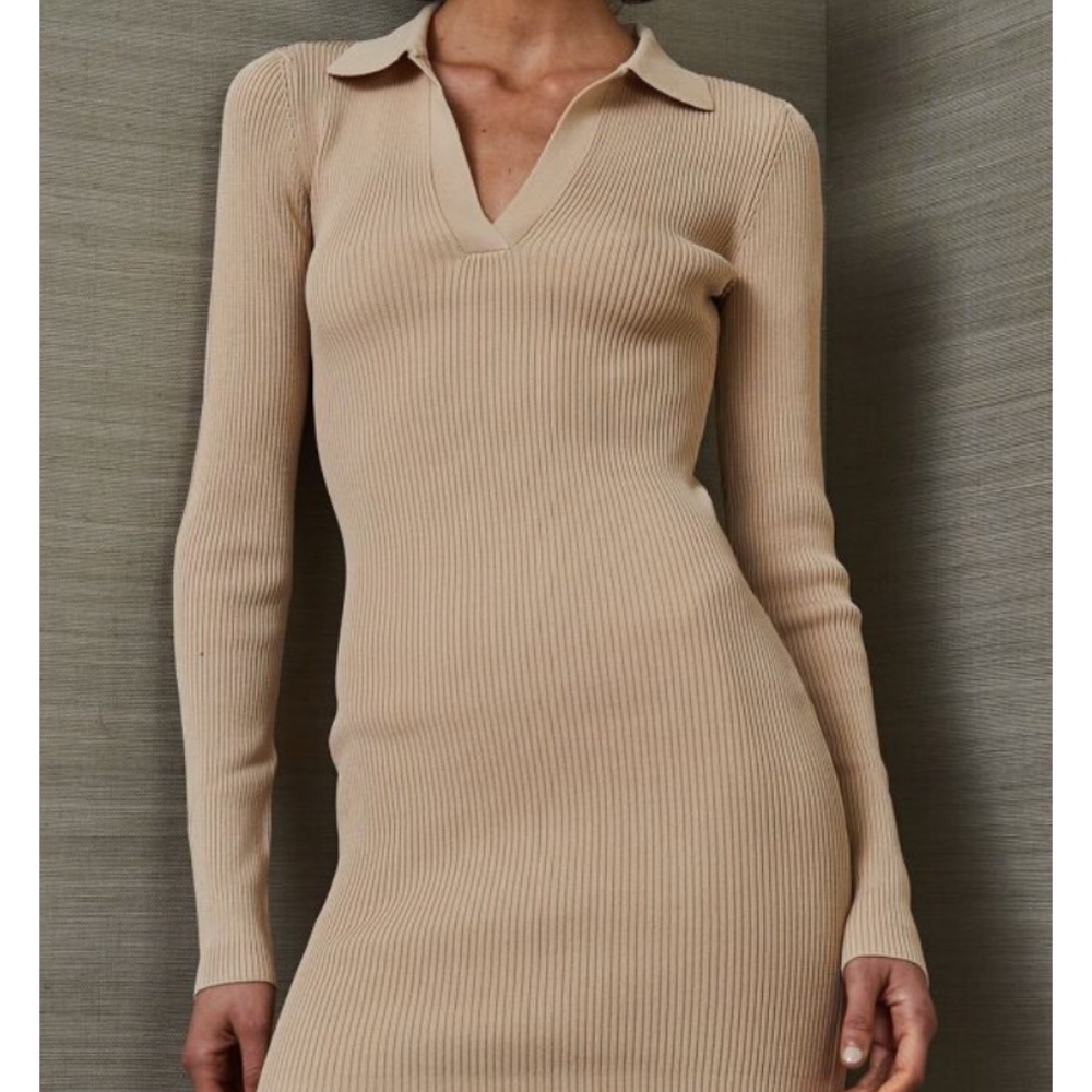Short Dress